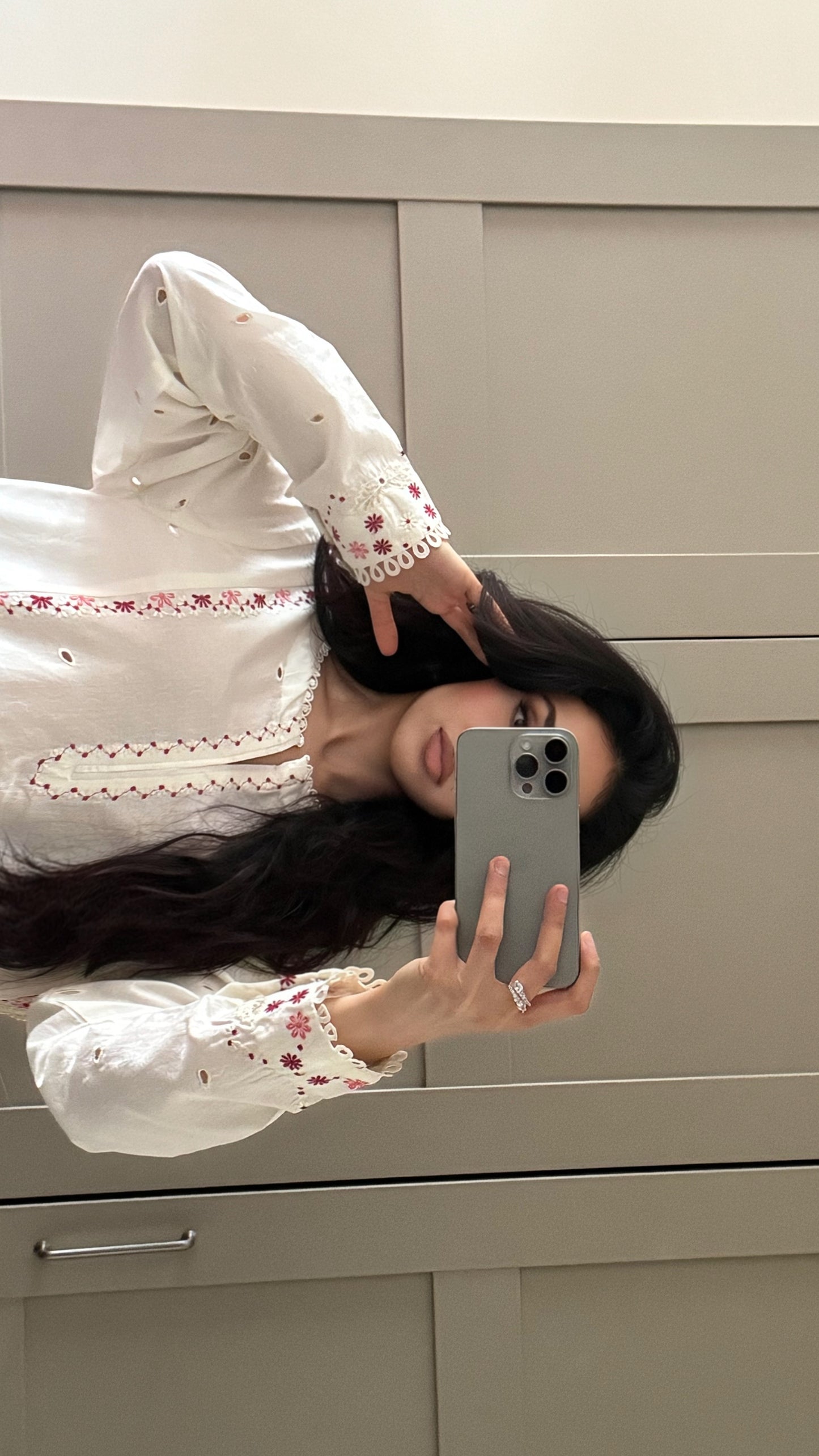 PRE-ORDER Chaandani