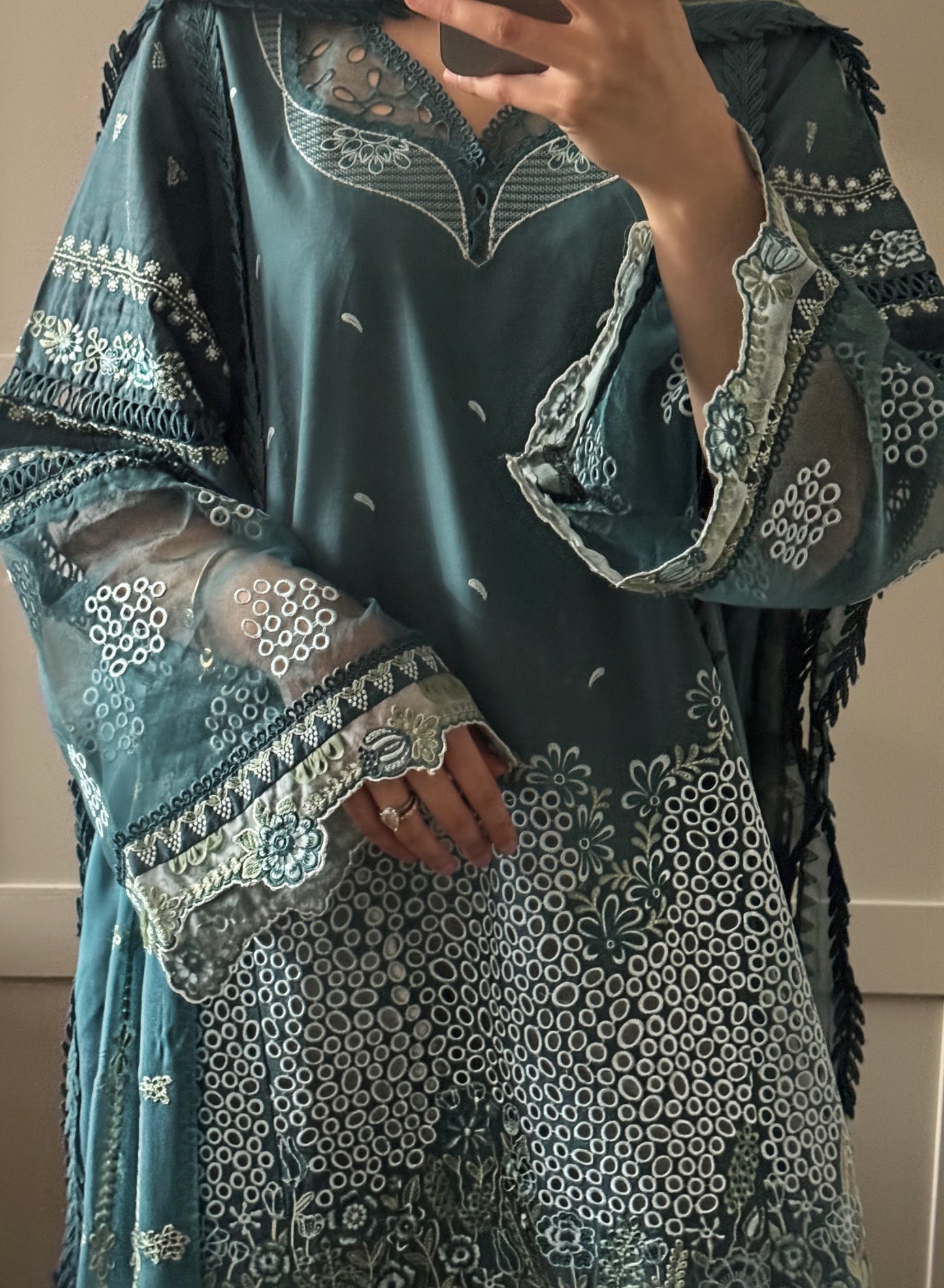 PRE-ORDER Samundar