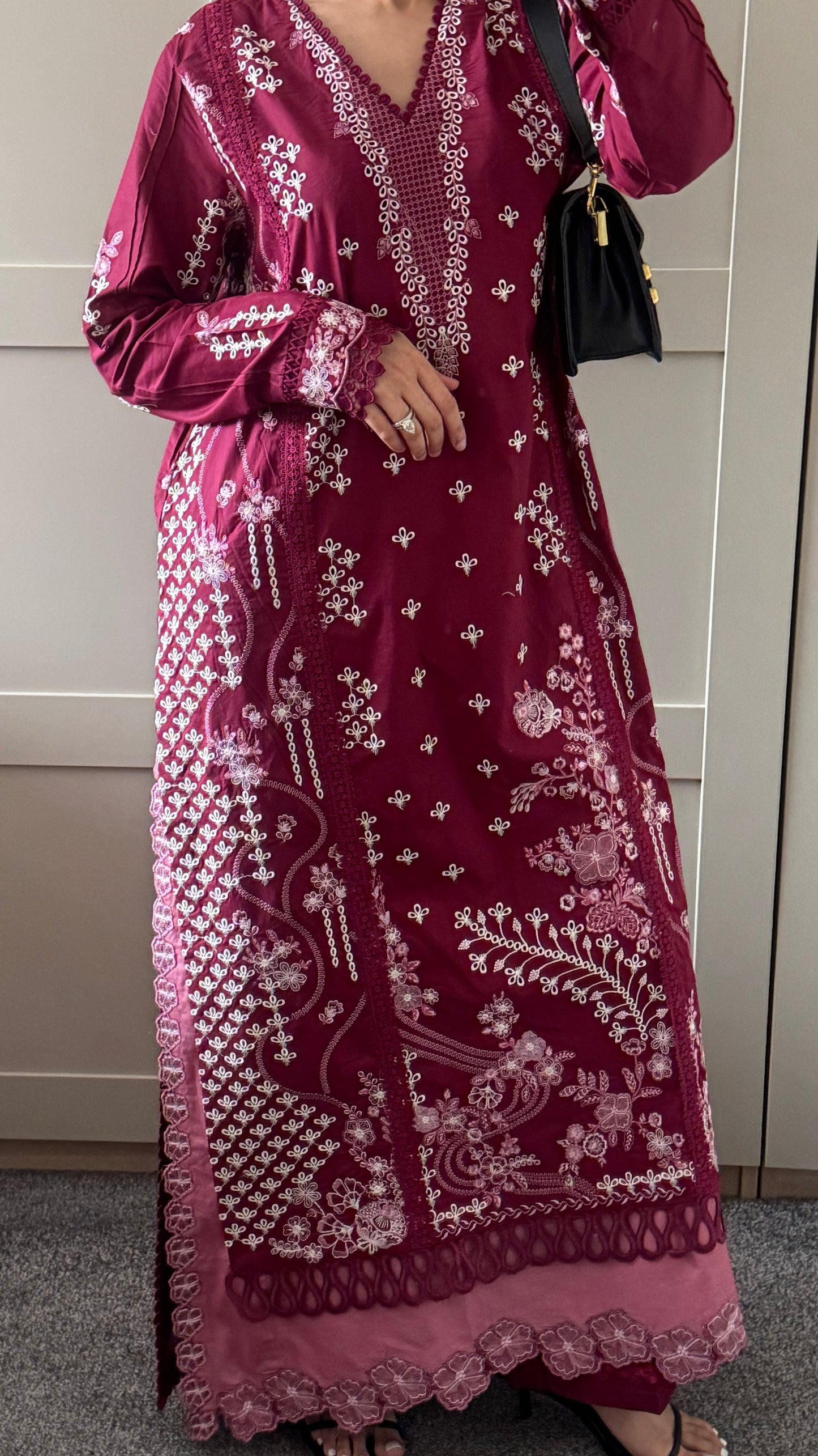 PRE-ORDER Gulnaar