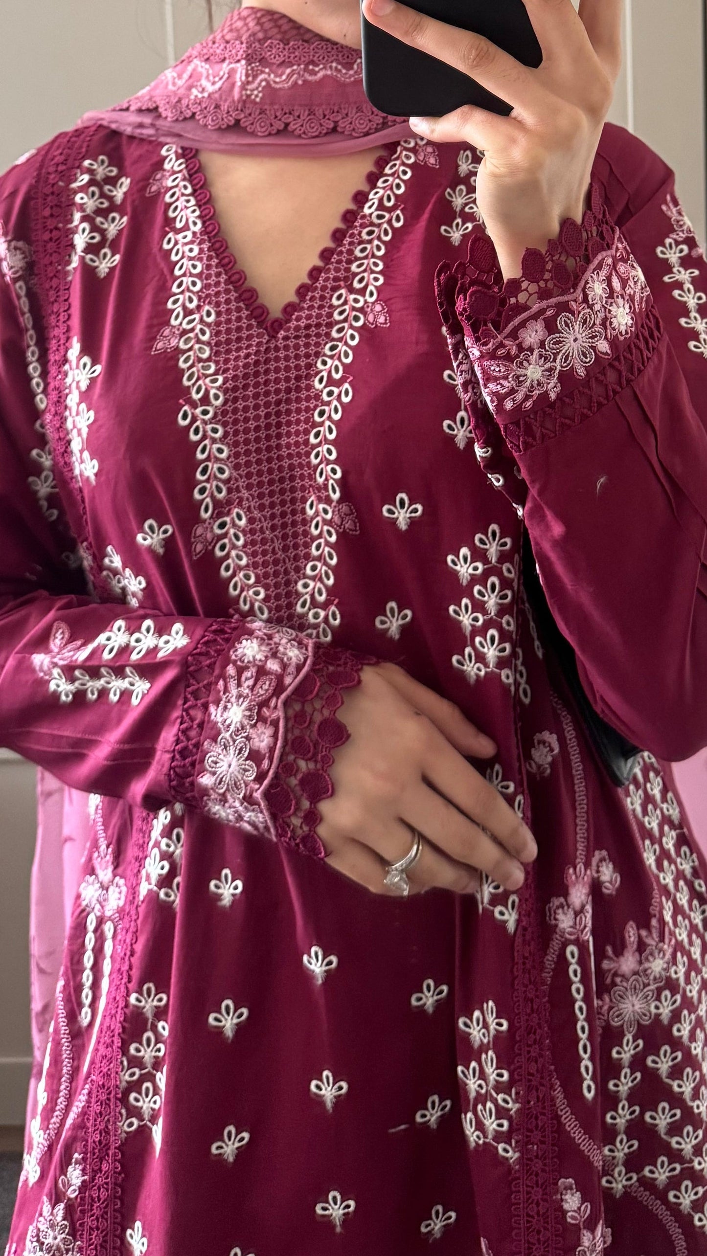 PRE-ORDER Gulnaar