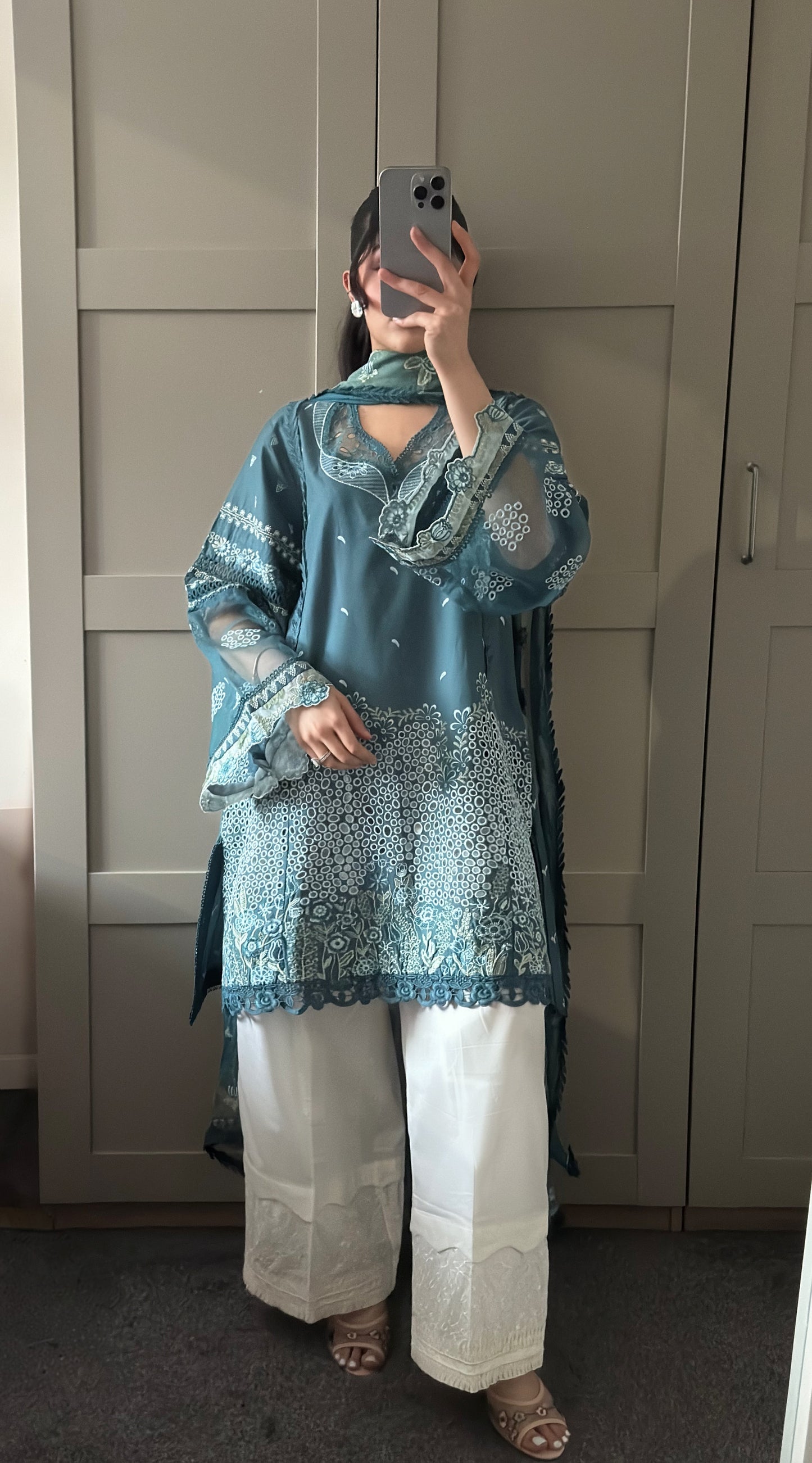 PRE-ORDER Samundar