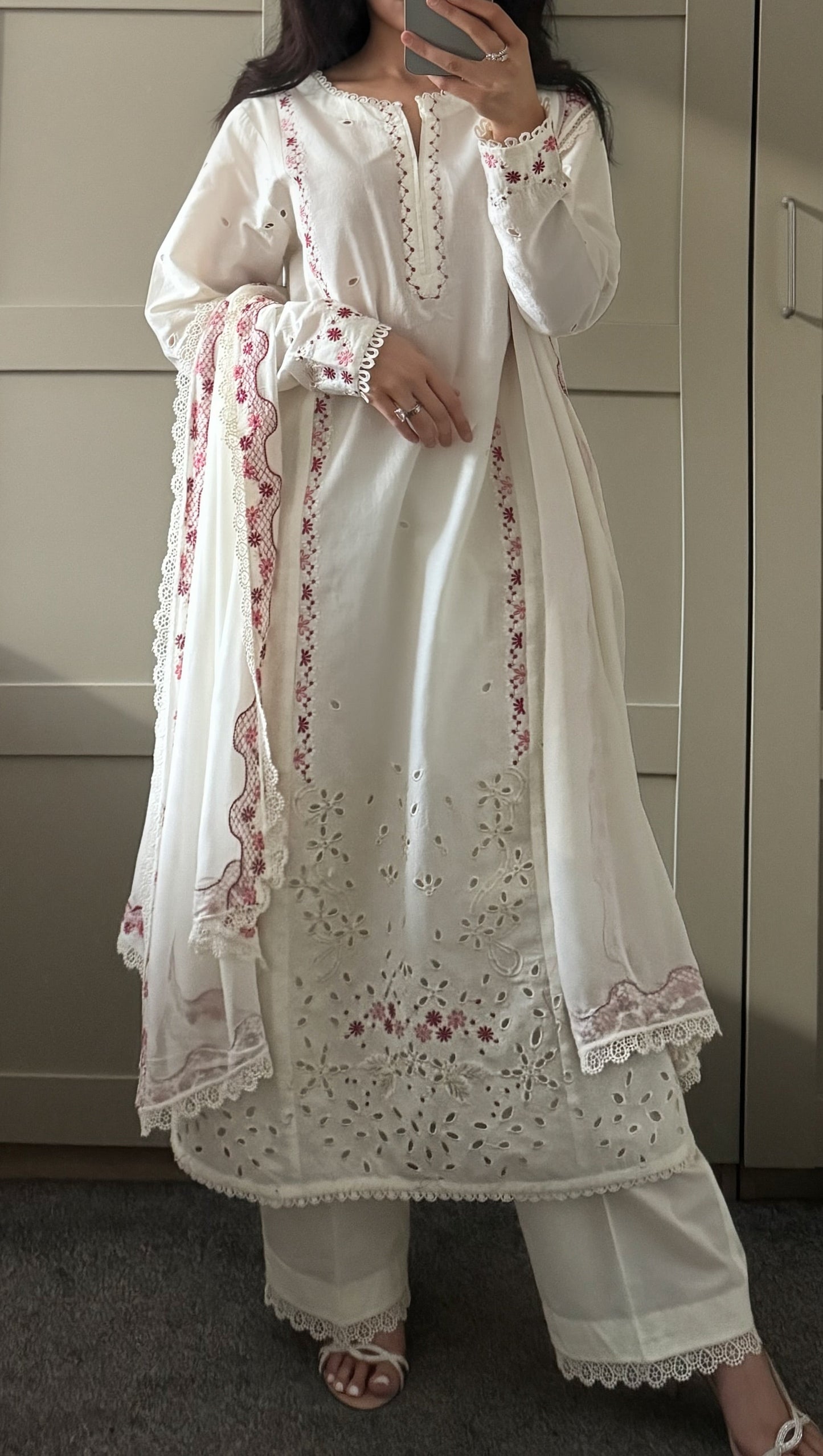 PRE-ORDER Chaandani