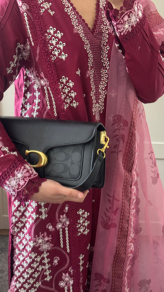 PRE-ORDER Gulnaar