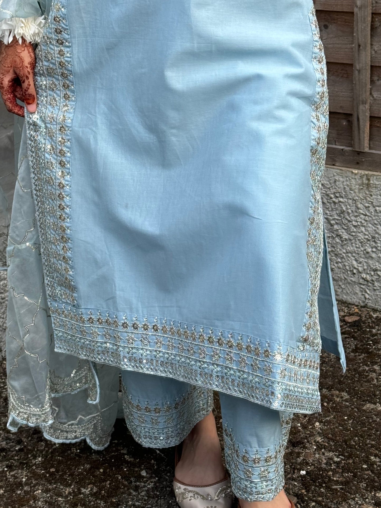 Azul