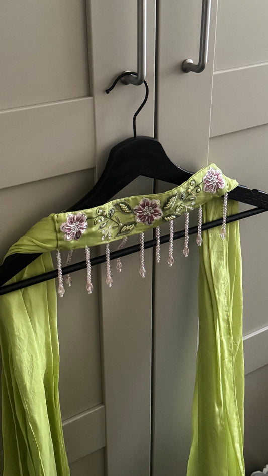 PRE-ORDER Dilruba Set
