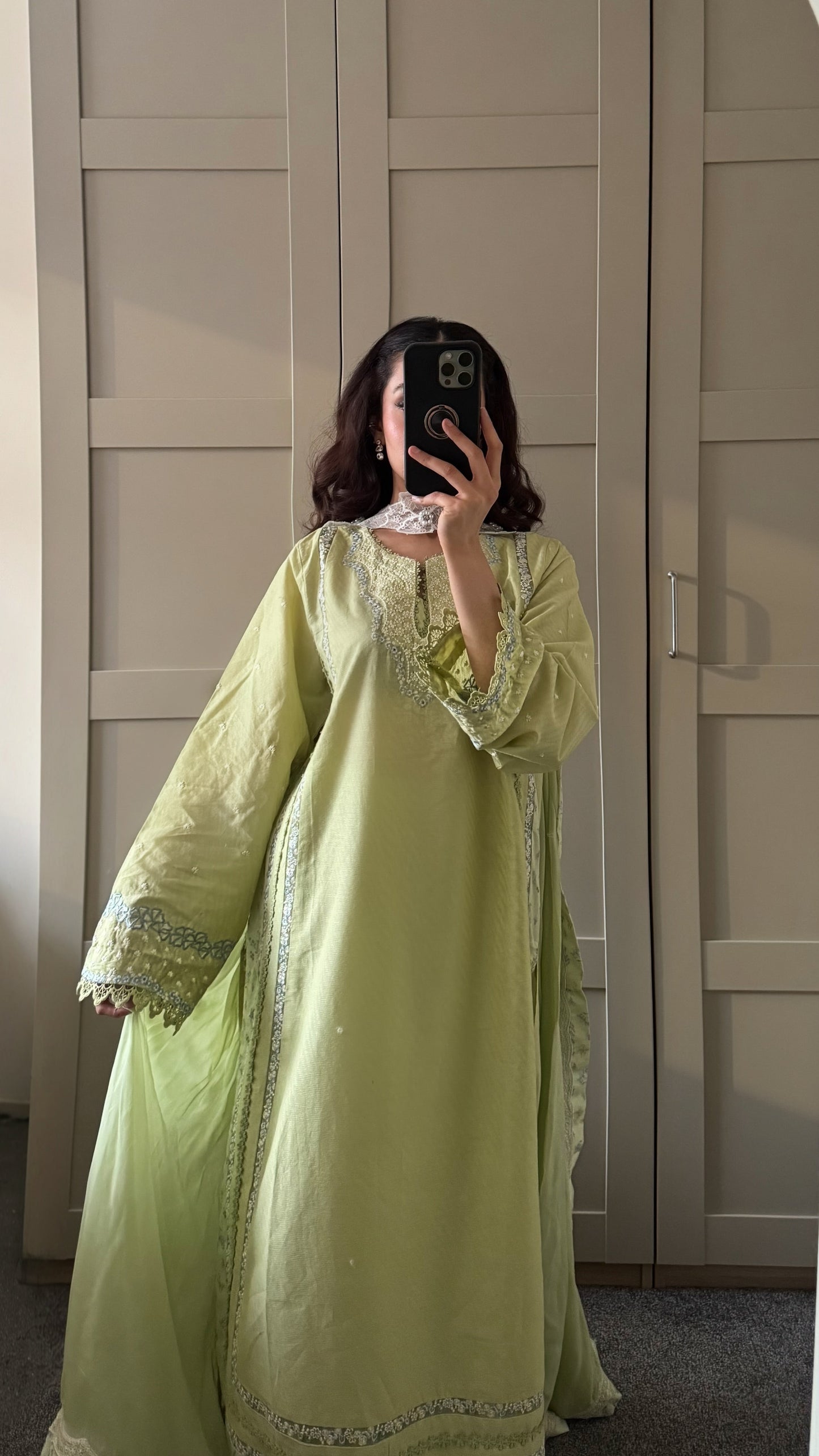 PRE-ORDER Fusoon